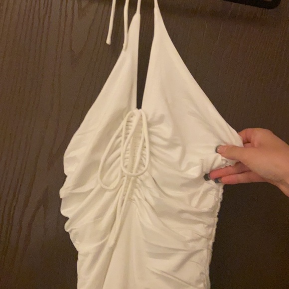 Ellis Mini Dress - Picture 5 of 7